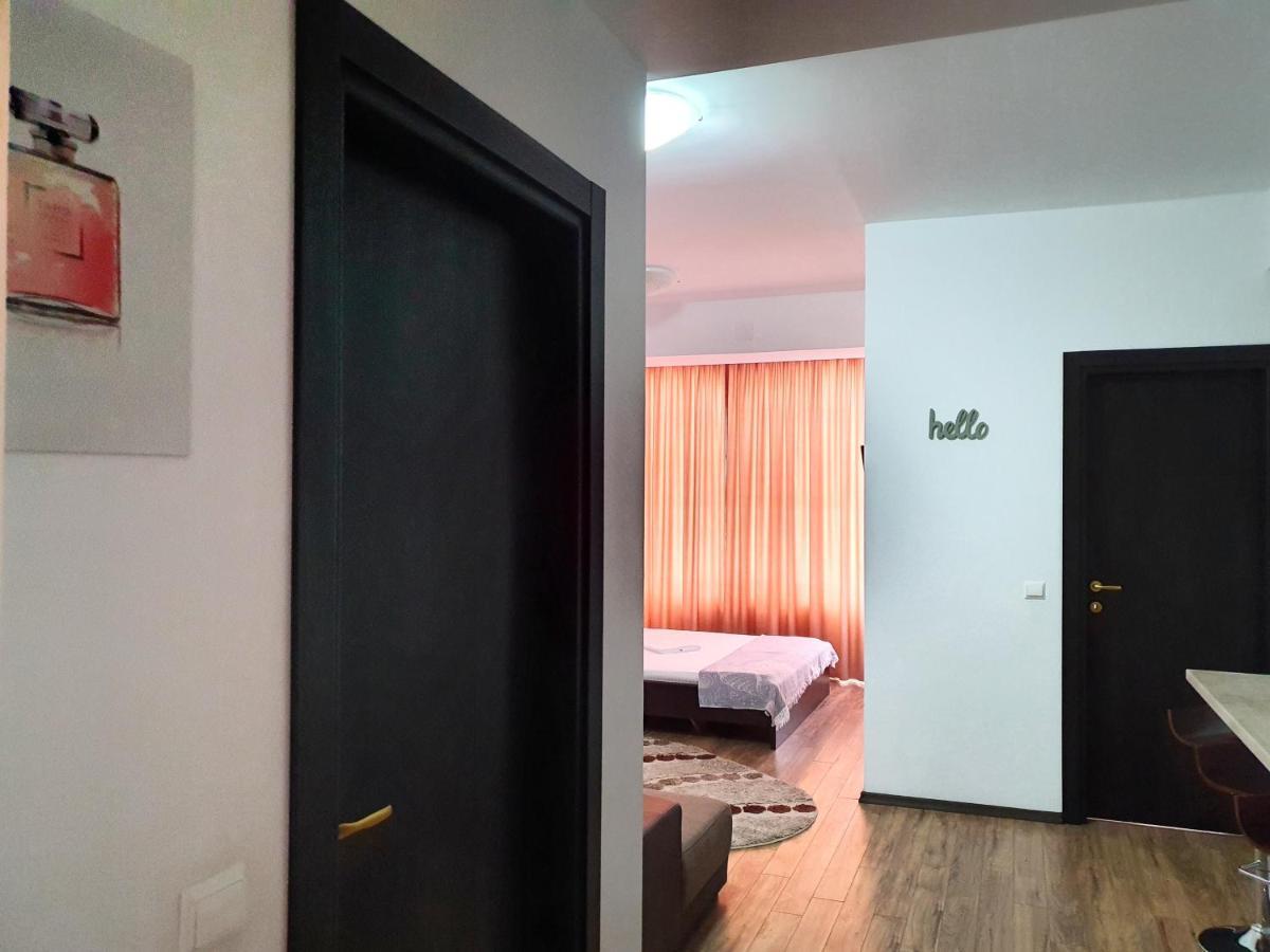 Lakeview Flats Summerland Мамая Екстериор снимка