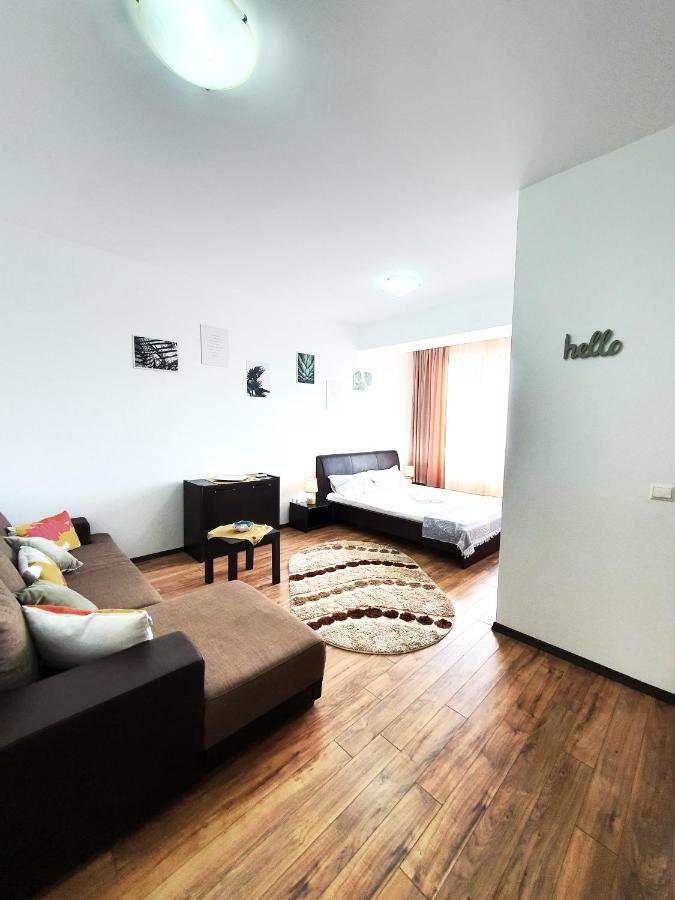 Lakeview Flats Summerland Мамая Екстериор снимка