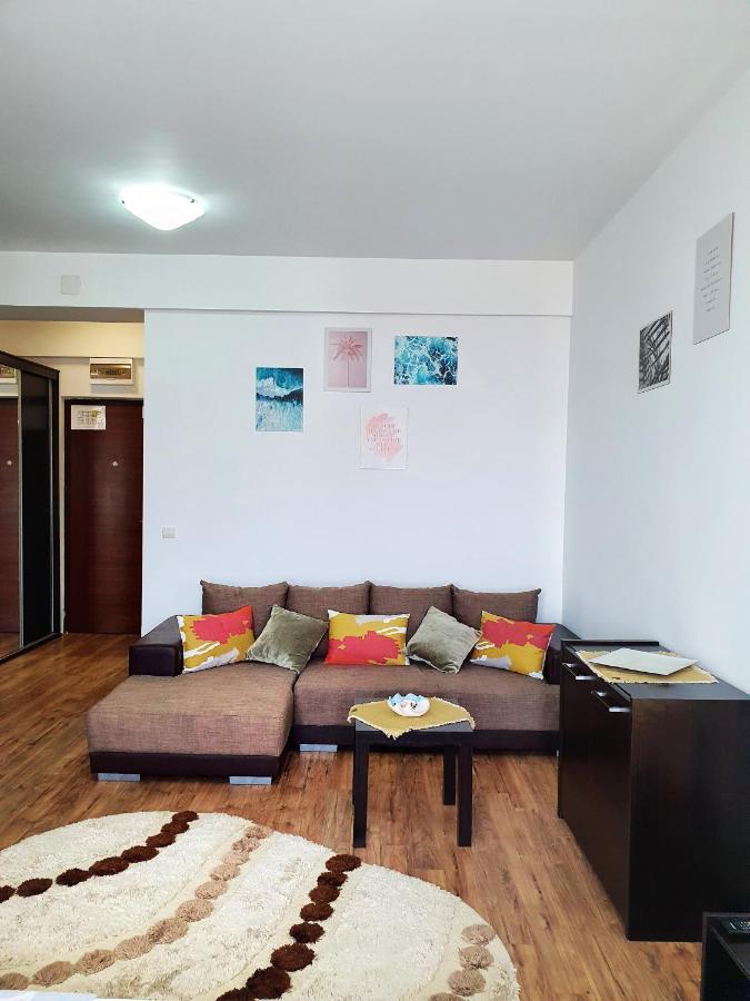 Lakeview Flats Summerland Мамая Екстериор снимка